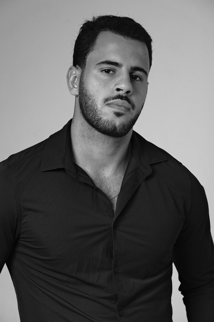 Caio Mazza