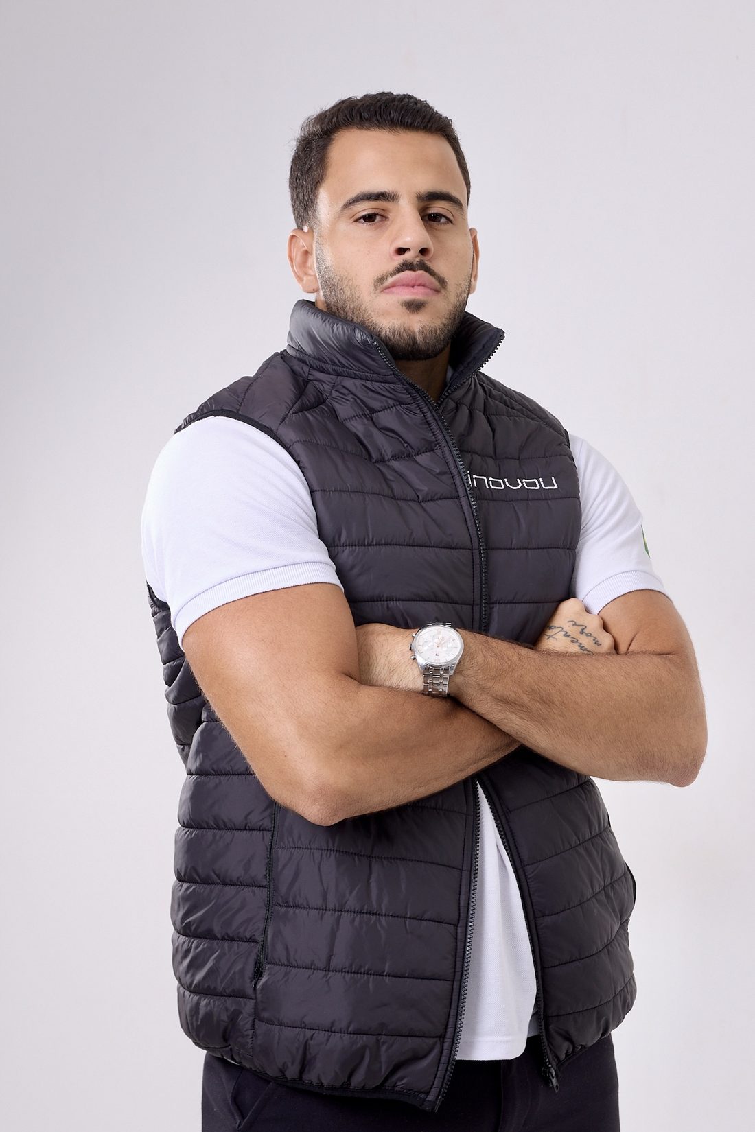Caio Mazza